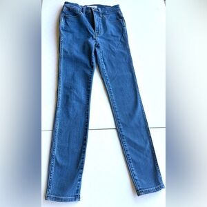 Madewell Women's 10” Roadtripper Jeans